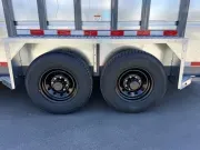 new Stock / Stock Combo Trailers Maverick Trailers  for sale, in Galt, CA Thumbnail 5