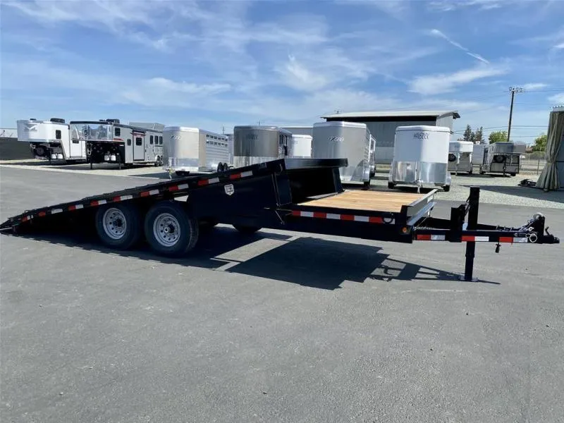 new Equipment / Flatbed Trailers Snake River  for sale, in Galt, CA Thumbnail 14