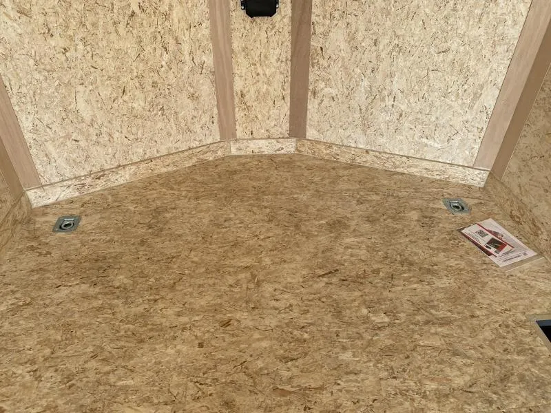 new Car Haulers / Racing Trailers Haulmark  for sale, in Galt, CA Thumbnail 9