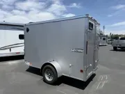 new Cargo (Enclosed) Trailers Haulmark  for sale, in Galt, CA Thumbnail 10
