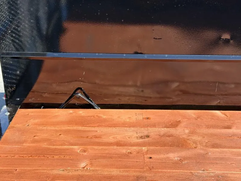 new Utility Trailers Innovative  for sale, in Galt, CA Thumbnail 10