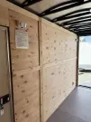 new Cargo (Enclosed) Trailers Big 10  for sale, in Galt, CA Thumbnail 46