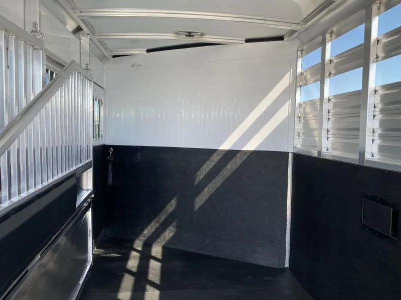 new Horse Trailers Exiss Trailers  for sale, in Galt, CA Thumbnail 13