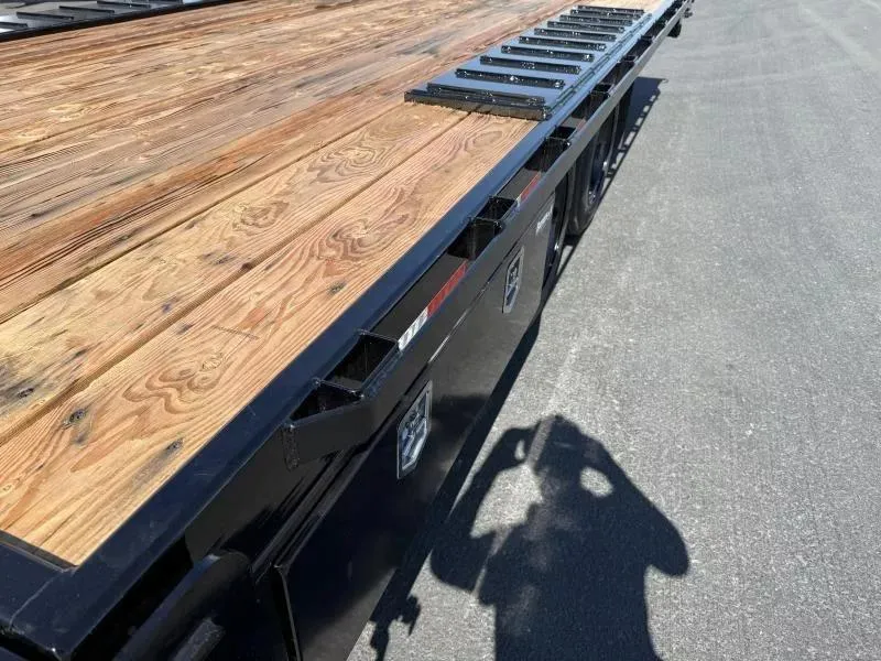 new Equipment / Flatbed Trailers Snake River  for sale, in Galt, CA Thumbnail 10