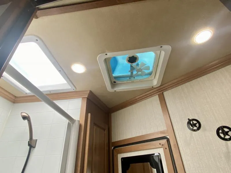 used Horse Trailers Trails West Manufacturing  for sale, in Galt, CA Thumbnail 16