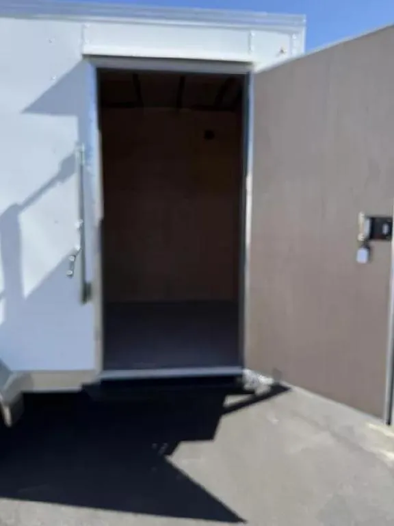 new Cargo (Enclosed) Trailers Big 10  for sale, in Galt, CA Thumbnail 4