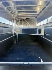 new Horse Trailers Maverick Trailers  for sale, in Galt, CA Thumbnail 10