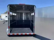 new Stock / Stock Combo Trailers Maverick Trailers  for sale, in Galt, CA Thumbnail 6