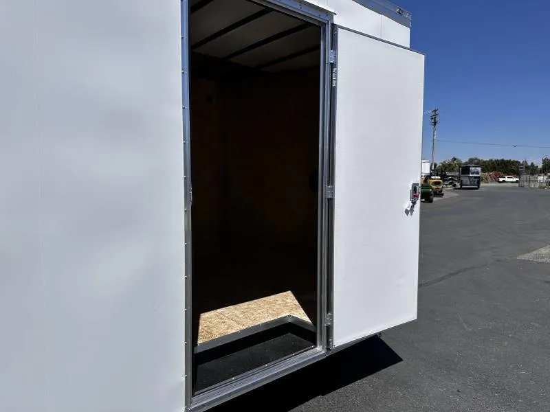 new Car Haulers / Racing Trailers Haulmark  for sale, in Galt, CA Thumbnail 5