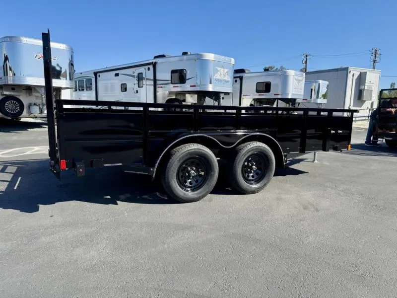new Utility Trailers Innovative  for sale, in Galt, CA Thumbnail 11