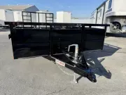 new Utility Trailers Innovative  for sale, in Galt, CA Thumbnail 6
