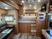 new Horse Trailers Merhow Trailers  for sale, in Galt, CA Thumbnail 8