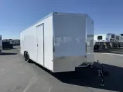 new Car Haulers / Racing Trailers Haulmark  for sale, in Galt, CA Thumbnail 2