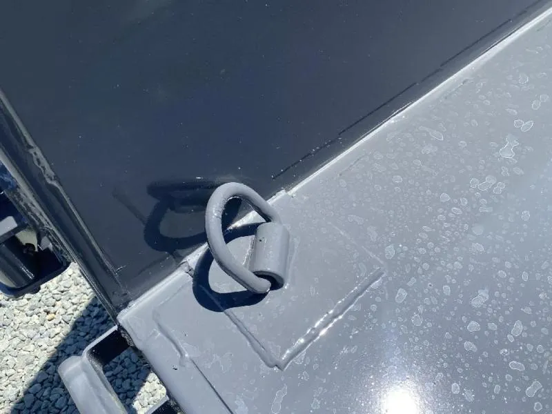 new Dump Trailers Snake River  for sale, in Galt, CA Thumbnail 10