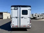 used Horse Trailers Bison Trailers  for sale, in Galt, CA Thumbnail 22