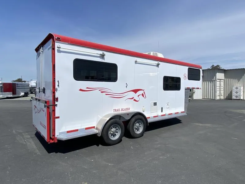 used Horse Trailers Other  for sale, in Galt, CA Thumbnail 34