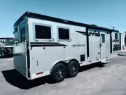new Horse Trailers Bison Trailers  for sale, in Galt, CA Thumbnail 14