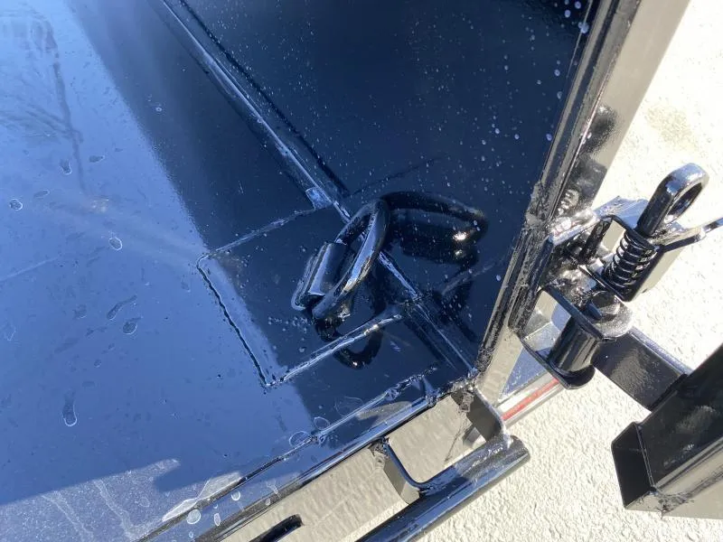 new Dump Trailers Snake River  for sale, in Galt, CA Thumbnail 10