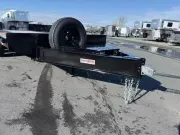 new Equipment / Flatbed Trailers Innovative  for sale, in Galt, CA Thumbnail 12