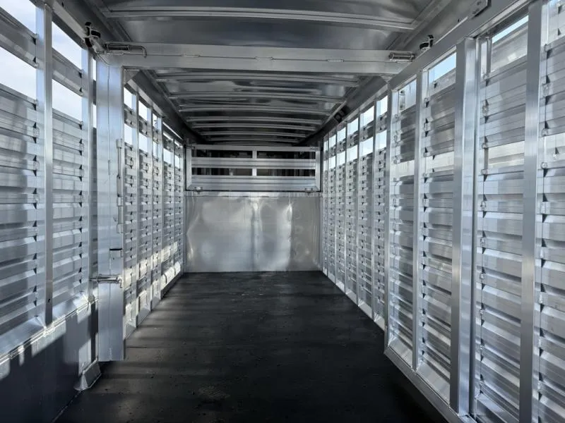 new Other Trailers Exiss Trailers  for sale, in Galt, CA Thumbnail 9