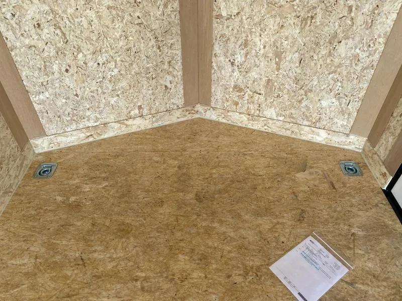 new Cargo (Enclosed) Trailers Haulmark  for sale, in Galt, CA Thumbnail 9