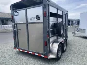 new Horse Trailers Maverick Trailers  for sale, in Galt, CA Thumbnail 6