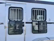 used Horse Trailers Bison Trailers  for sale, in Galt, CA Thumbnail 31