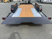 new Equipment / Flatbed Trailers Snake River  for sale, in Galt, CA Thumbnail 10
