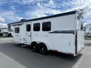 new Horse Trailers Bison Trailers  for sale, in Galt, CA Thumbnail 23