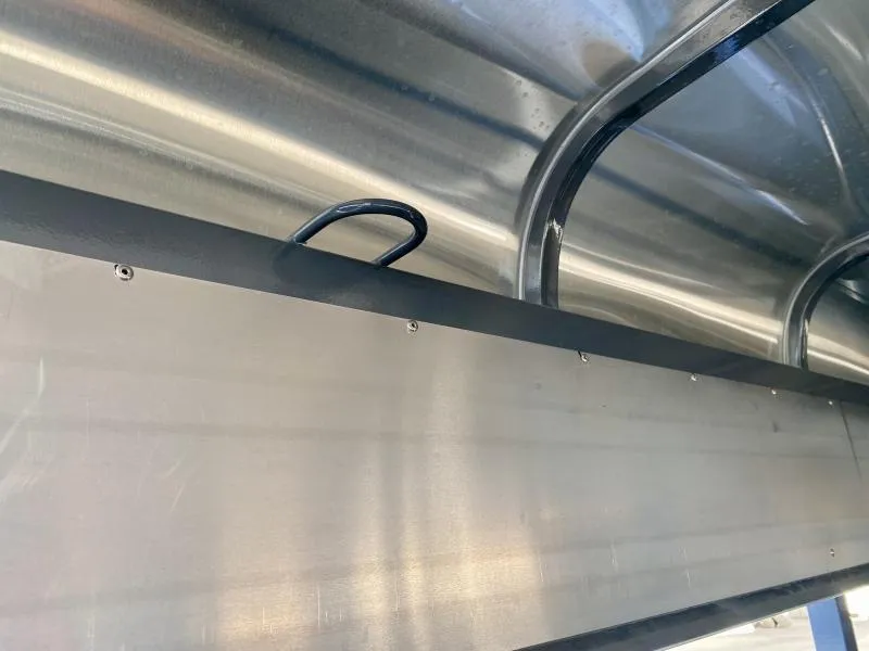 new Other Trailers Maverick Trailers  for sale, in Galt, CA Thumbnail 9