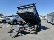 new Dump Trailers Snake River  for sale, in Galt, CA Thumbnail 18