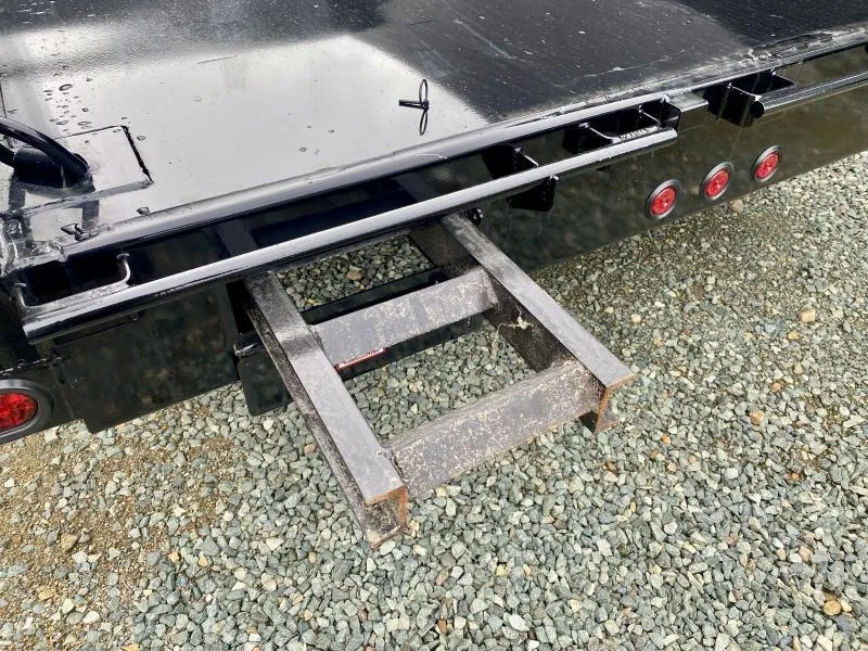 new Dump Trailers Snake River  for sale, in Galt, CA Thumbnail 10