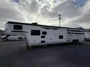 new Horse Trailers Bison Trailers  for sale, in Galt, CA Thumbnail 77