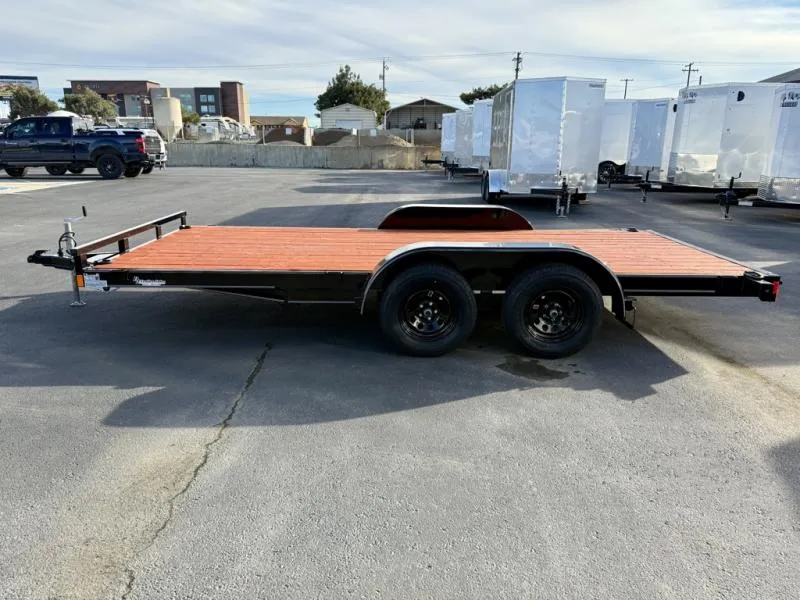 new Equipment / Flatbed Trailers Innovative  for sale, in Galt, CA Thumbnail 9
