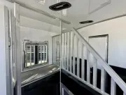 new Horse Trailers Bison Trailers  for sale, in Galt, CA Thumbnail 23
