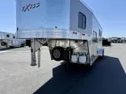 new Horse Trailers Exiss Trailers  for sale, in Galt, CA Thumbnail 117
