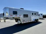 new Horse Trailers Exiss Trailers  for sale, in Galt, CA Thumbnail 114