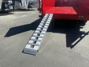 new Dump Trailers Snake River  for sale, in Galt, CA Thumbnail 9