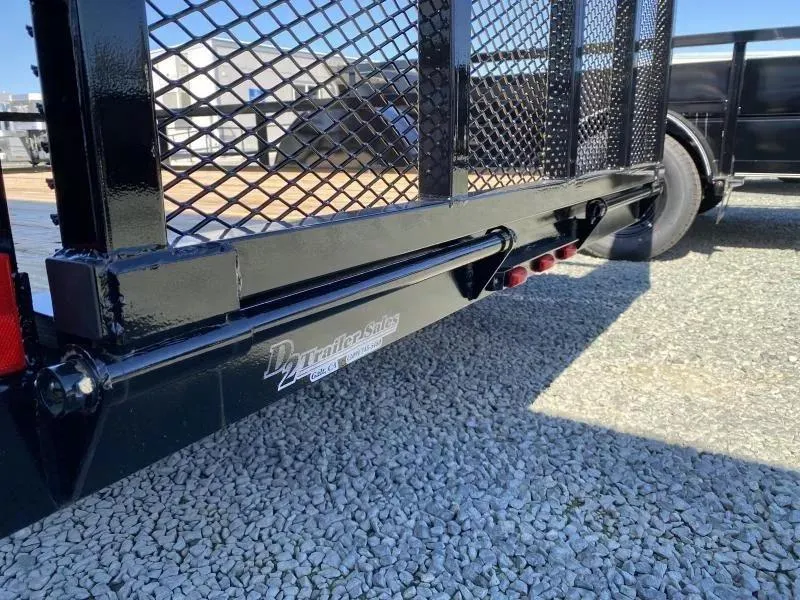 new Utility Trailers Innovative  for sale, in Galt, CA Thumbnail 7