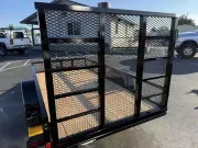 new Utility Trailers Innovative  for sale, in Galt, CA Thumbnail 20