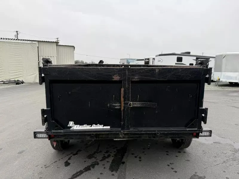 used Dump Trailers Other  for sale, in Galt, CA Thumbnail 13