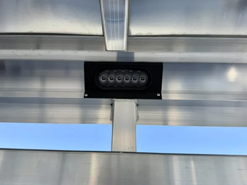 new Stock / Stock Combo Trailers Exiss Trailers  for sale, in Galt, CA Thumbnail 14