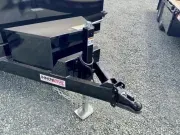 new Dump Trailers Innovative  for sale, in Galt, CA Thumbnail 9