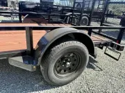 new Utility Trailers Innovative  for sale, in Galt, CA Thumbnail 5