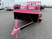 new Utility Trailers C and B Quality Trailer Works  for sale, in Galt, CA Thumbnail 50