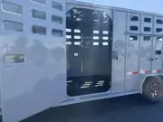 new Stock / Stock Combo Trailers Eagle X Trailers  for sale, in Galt, CA Thumbnail 41