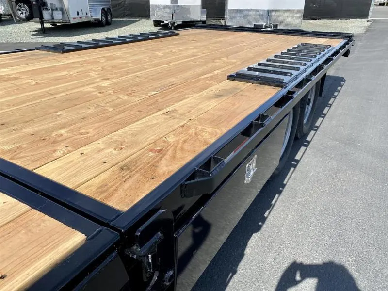new Equipment / Flatbed Trailers Snake River  for sale, in Galt, CA Thumbnail 10