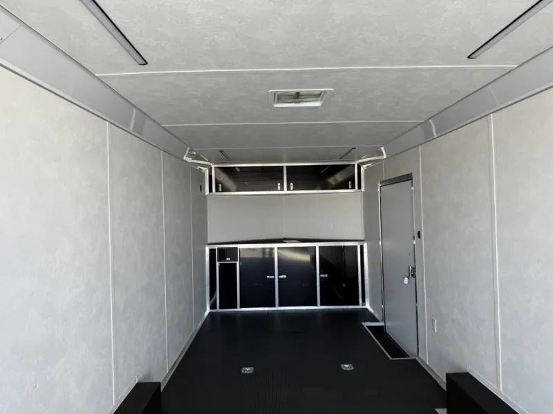 new Car Haulers / Racing Trailers Haulmark  for sale, in Galt, CA Thumbnail 10