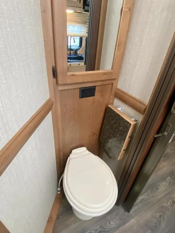 used Horse Trailers Trails West Manufacturing  for sale, in Galt, CA Thumbnail 15