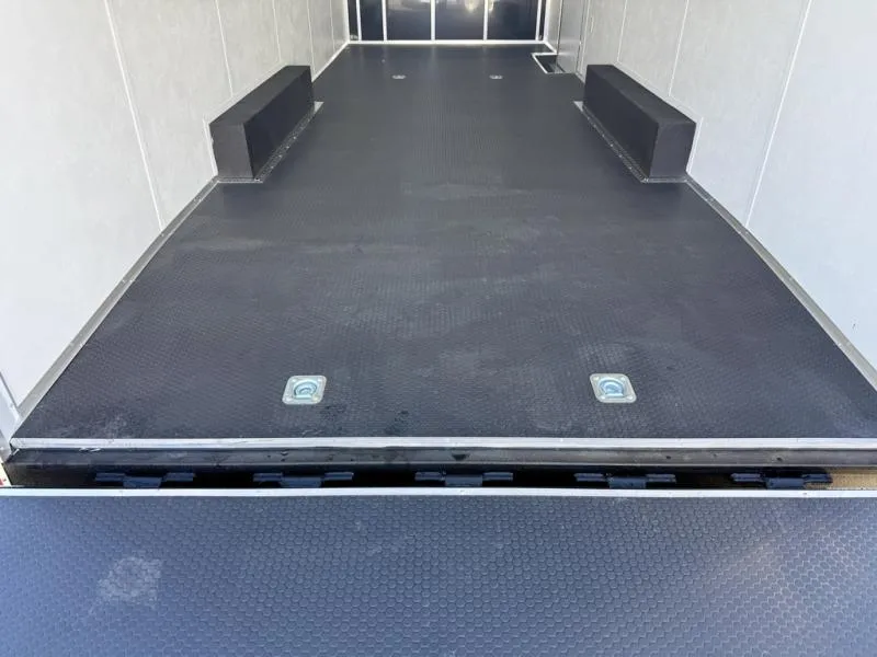 new Car Haulers / Racing Trailers Haulmark  for sale, in Galt, CA Thumbnail 9